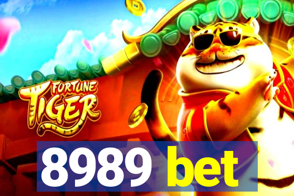 8989 bet